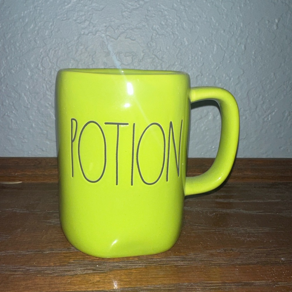 Rae Dunn Potion Mug